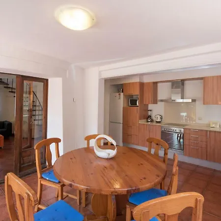 Alquiler Casa Begur_l0013 Apartment Begur